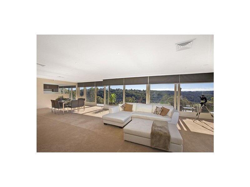 22  Willowie Road, Castle Cove NSW 2069