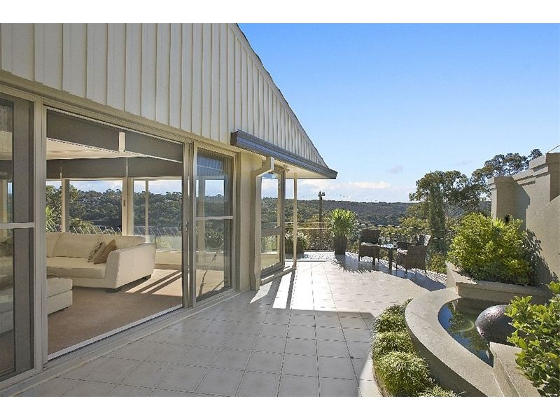 22  Willowie Road, Castle Cove NSW 2069