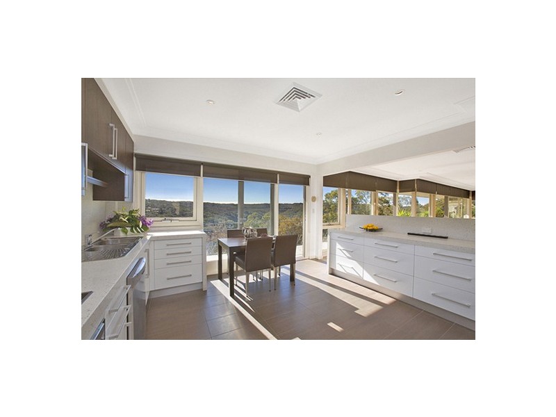 22  Willowie Road, Castle Cove NSW 2069