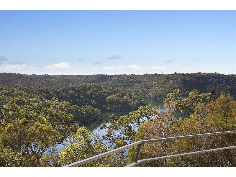 22  Willowie Road, Castle Cove NSW 2069