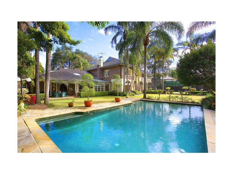 10  Water Street, Wahroonga NSW 2076