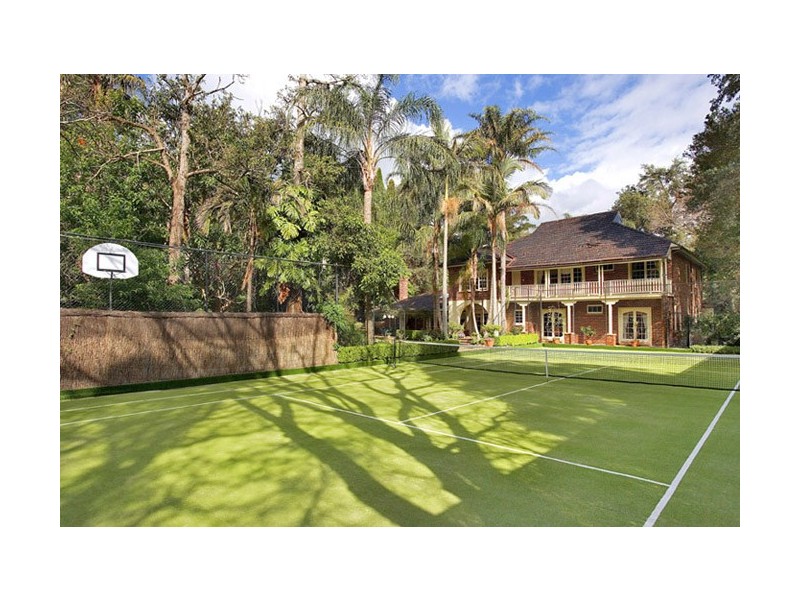 10  Water Street, Wahroonga NSW 2076