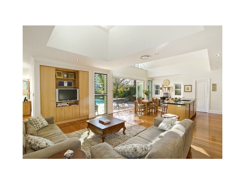 20A Chilton Parade, Warrawee NSW 2074