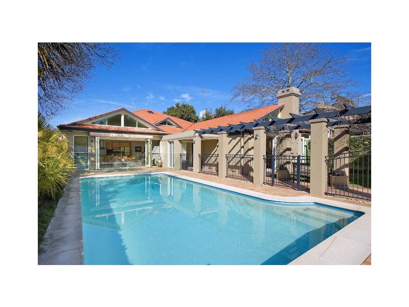 20A Chilton Parade, Warrawee NSW 2074