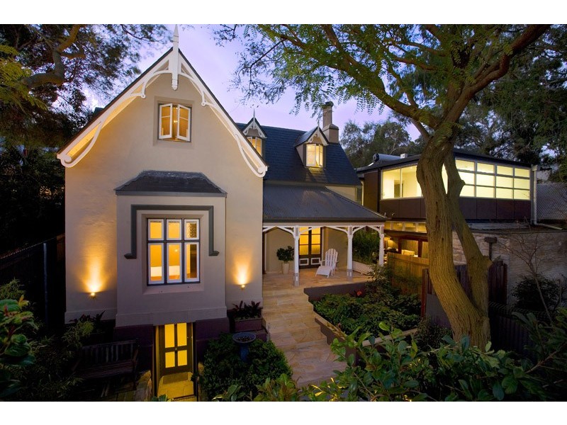 204-206  Wilson Street, Newtown NSW 2042