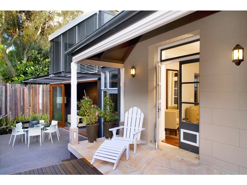 204-206  Wilson Street, Newtown NSW 2042