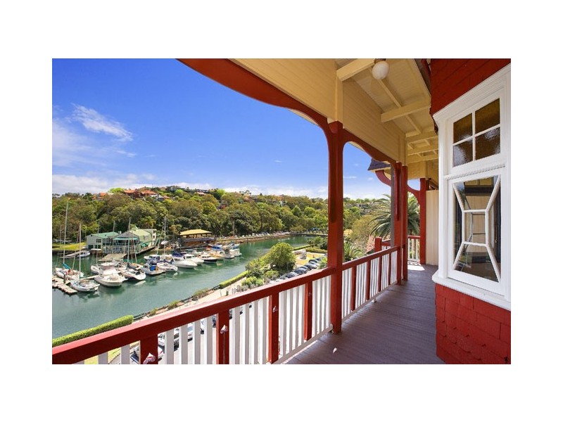 3/1  Avenue Road, Mosman NSW 2088