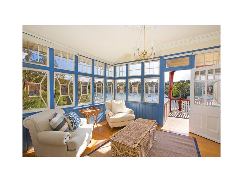 3/1  Avenue Road, Mosman NSW 2088