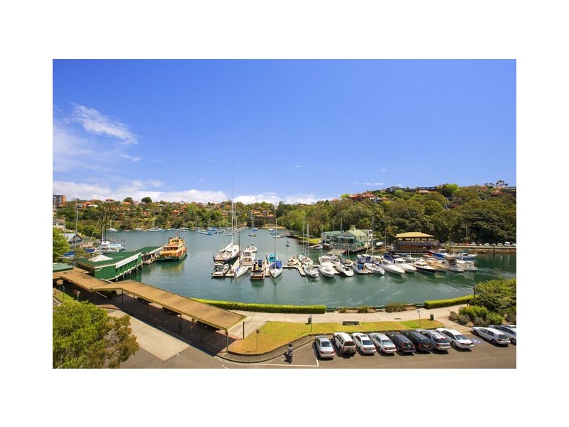 3/1  Avenue Road, Mosman NSW 2088