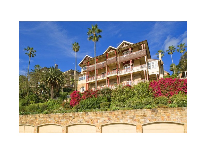 3/1  Avenue Road, Mosman NSW 2088