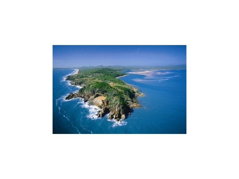 4 Jeffrey Court, Agnes Water QLD 4677