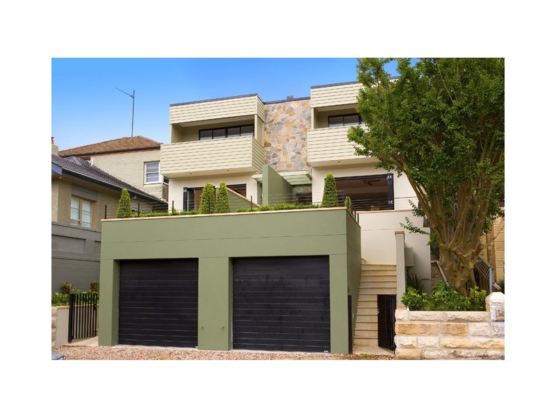3  James Street, Manly NSW 2095