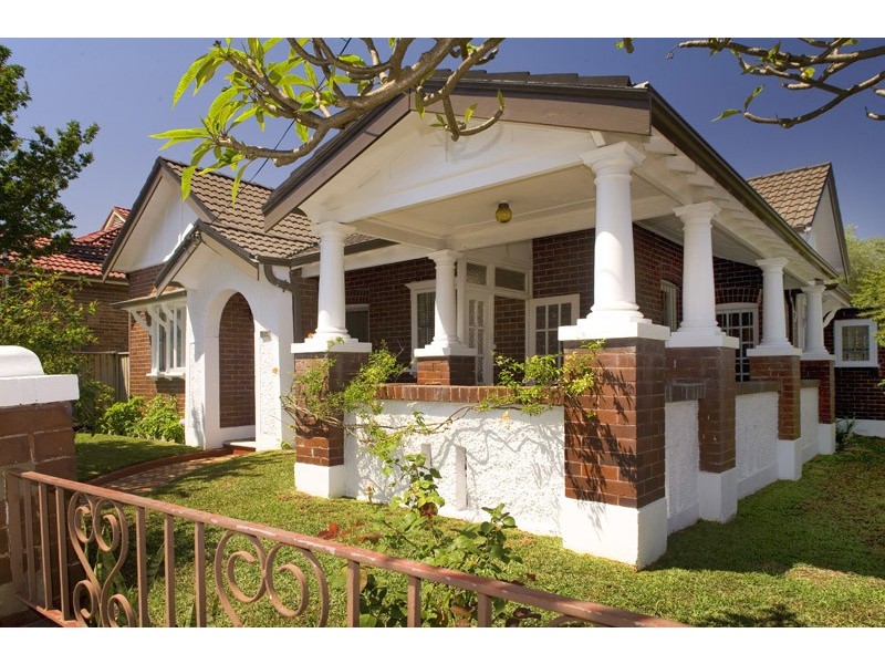 107 Todman Avenue, Kensington NSW 2033