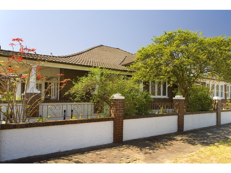 107 Todman Avenue, Kensington NSW 2033