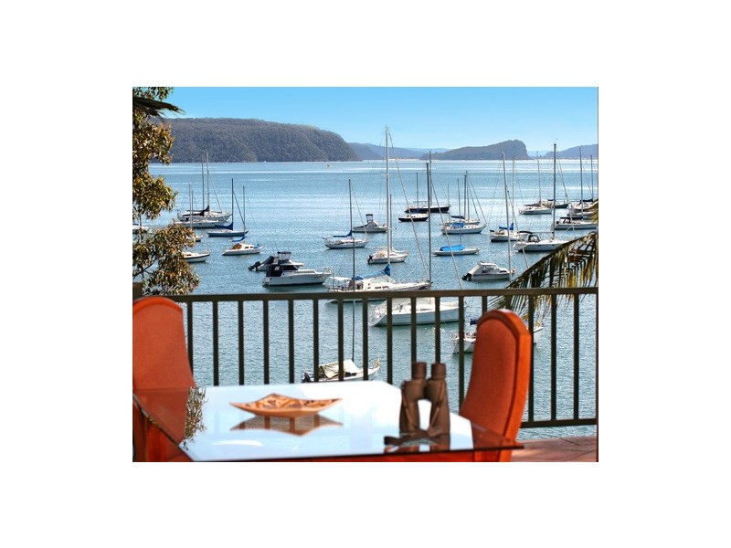 154 Hudson Parade, Clareville NSW 2107