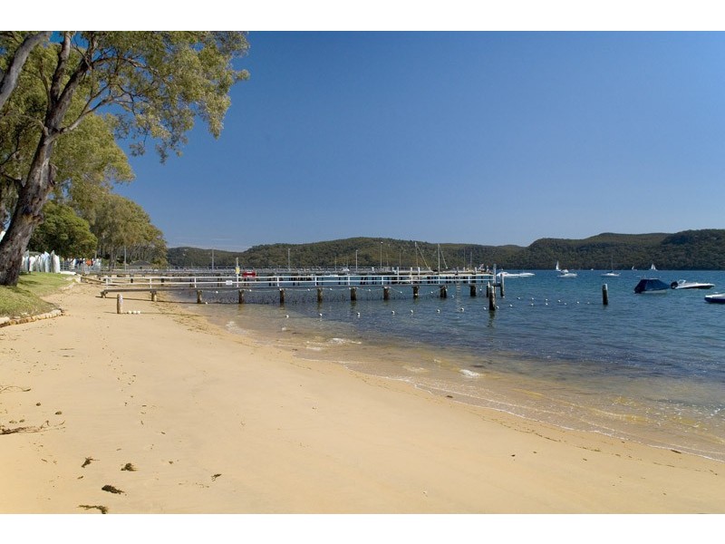 154 Hudson Parade, Clareville NSW 2107