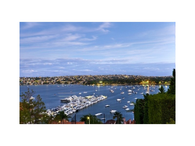 8   Wentworth Place, Point Piper NSW 2027