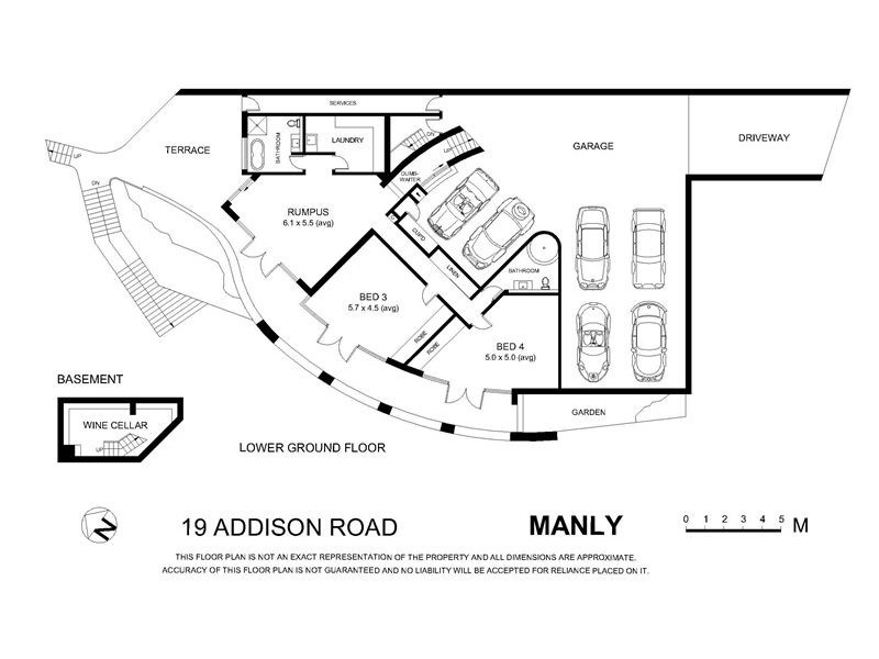 19  Addison Road, Manly NSW 2095