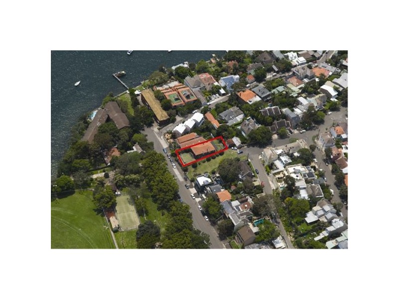 89-91  Grove Street, Birchgrove NSW 2041