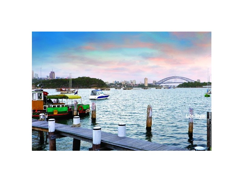 89-91  Grove Street, Birchgrove NSW 2041