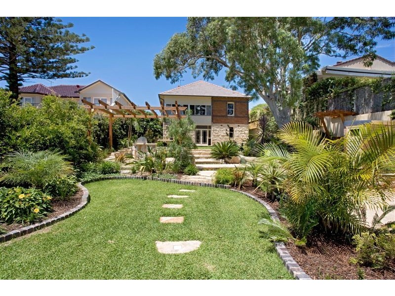 144  Hopetoun Avenue, Vaucluse NSW 2030