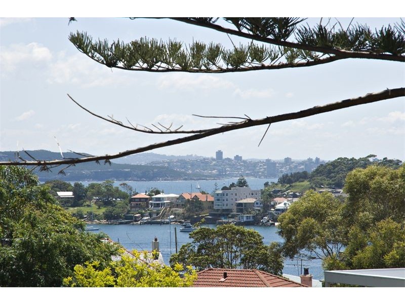 144  Hopetoun Avenue, Vaucluse NSW 2030