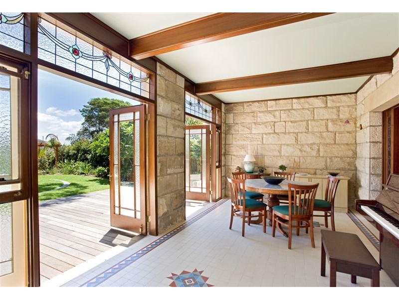 144  Hopetoun Avenue, Vaucluse NSW 2030