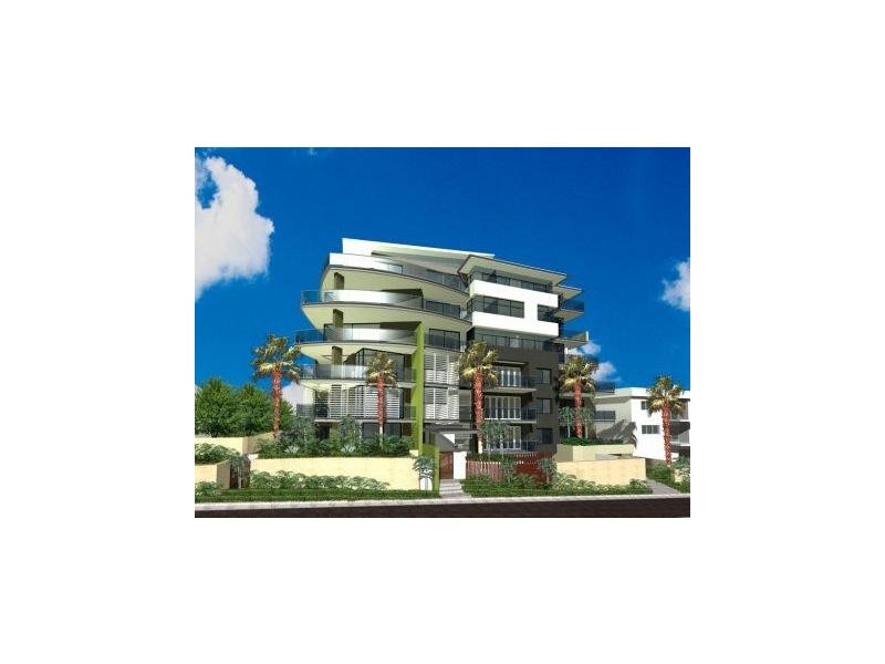 Point-D 2-4  Boundary Lane, Tweed Heads NSW 2485