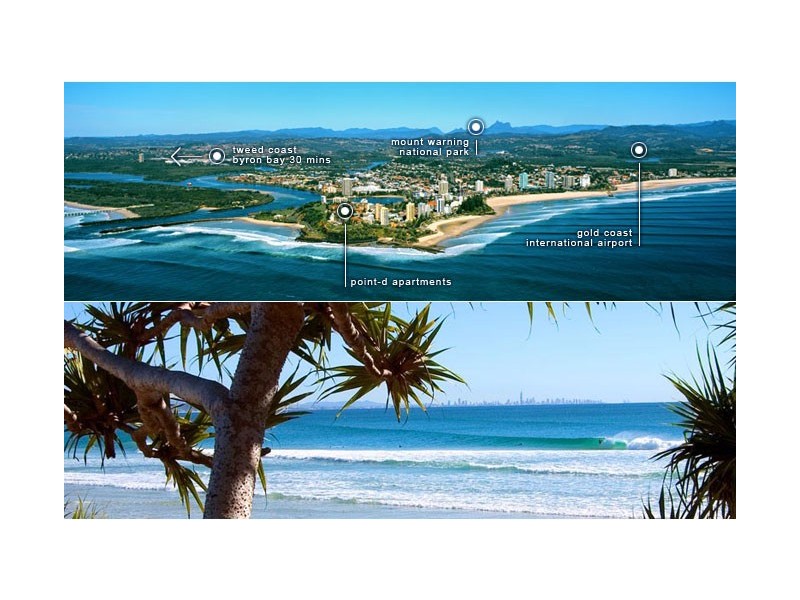 Point-D 2-4  Boundary Lane, Tweed Heads NSW 2485