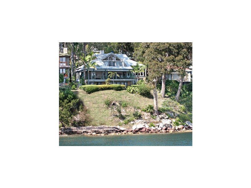 154  Hudson Parade, Clareville NSW 2107