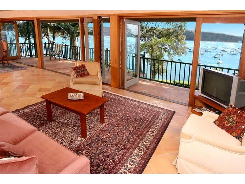 154  Hudson Parade, Clareville NSW 2107