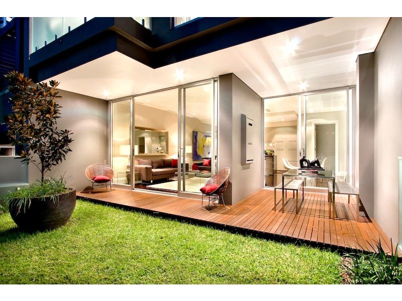 4/16-18  Thornton Street, Darling Point NSW 2027