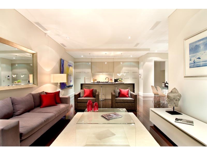 4/16-18  Thornton Street, Darling Point NSW 2027