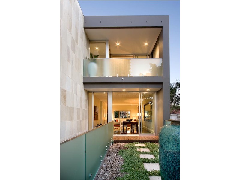 4/16-18  Thornton Street, Darling Point NSW 2027