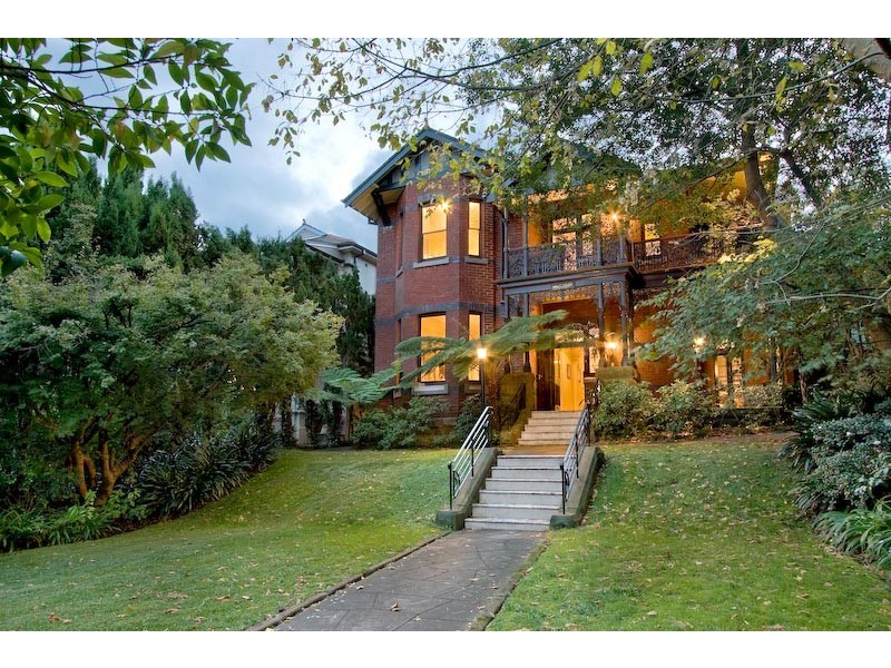 20 Lang Road, Centennial Park NSW 2021