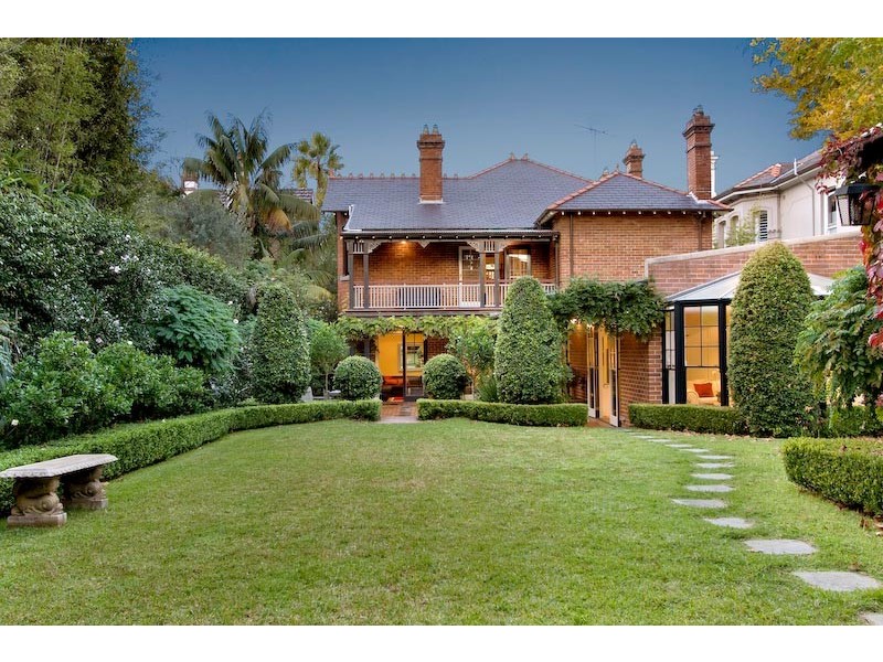20 Lang Road, Centennial Park NSW 2021