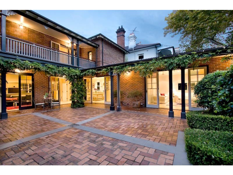 20 Lang Road, Centennial Park NSW 2021