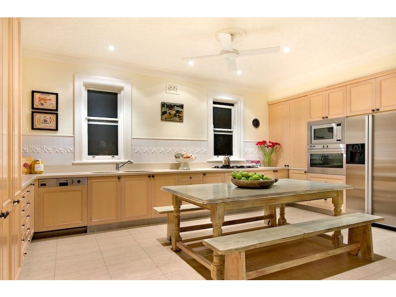 20  Lang Road, Centennial Park NSW 2021