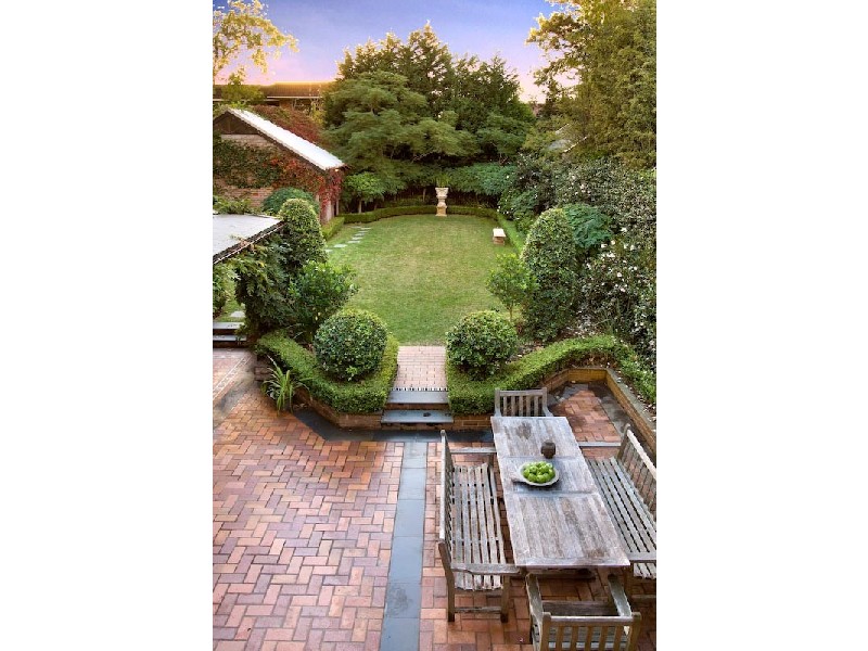 20  Lang Road, Centennial Park NSW 2021