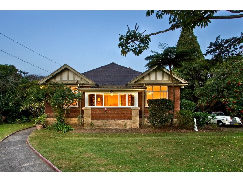 5  Clanville Road, Roseville NSW 2069