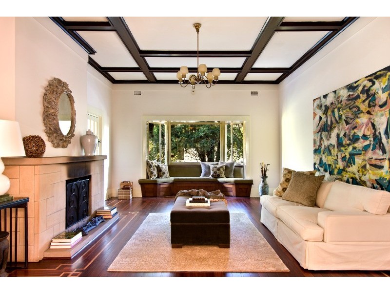 5  Clanville Road, Roseville NSW 2069