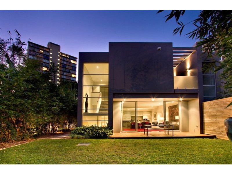 3/16-18  Thornton Street, Darling Point NSW 2027