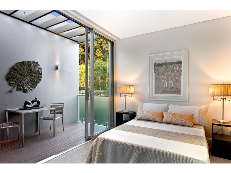 3/16-18  Thornton Street, Darling Point NSW 2027