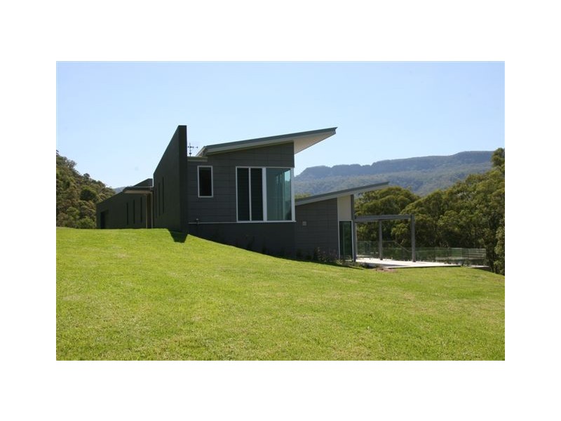 222  Kangaroo Valley Road, Berry NSW 2535