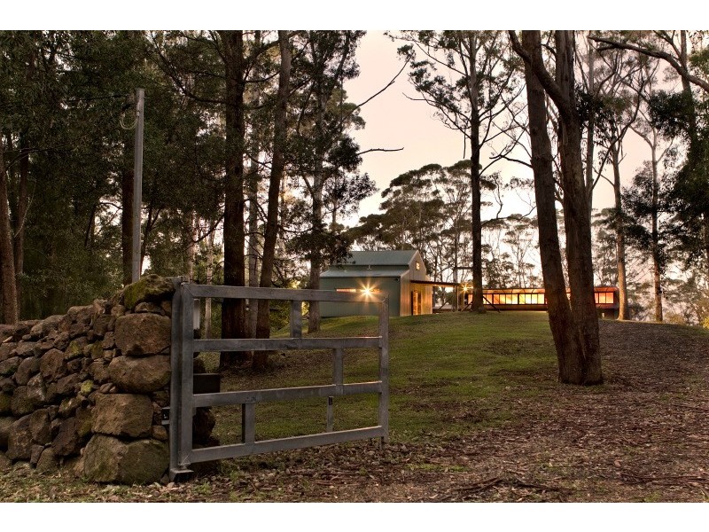 89  Connors Creek Road, Broughton Vale NSW 2535