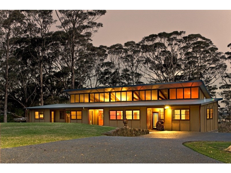 89  Connors Creek Road, Broughton Vale NSW 2535