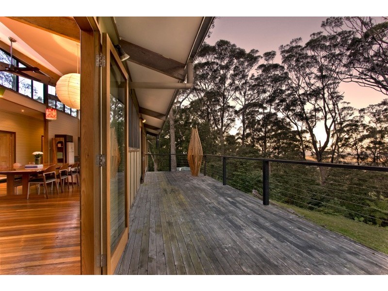 89  Connors Creek Road, Broughton Vale NSW 2535