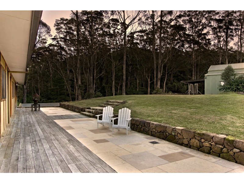 89  Connors Creek Road, Broughton Vale NSW 2535