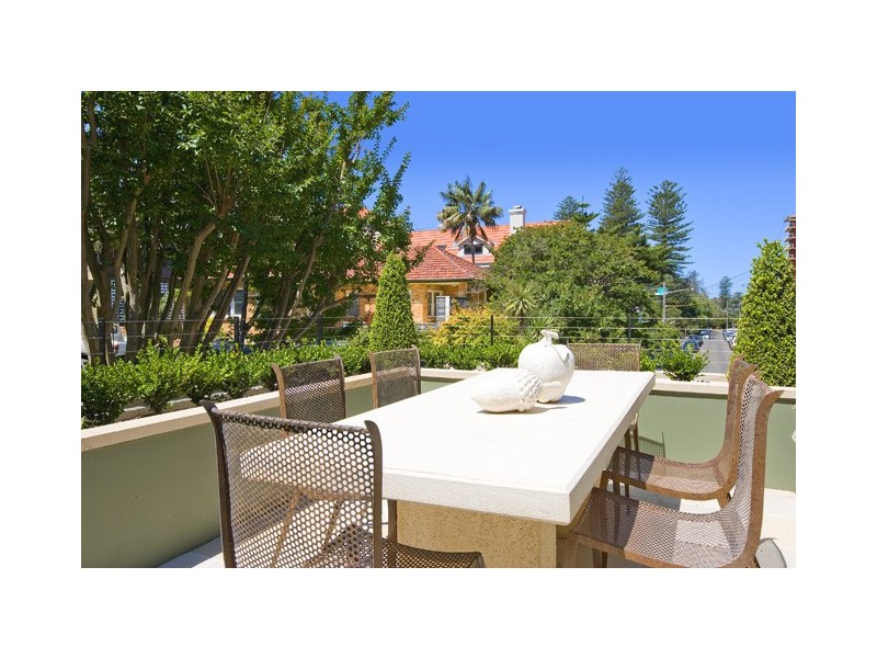 3  James Street, Manly NSW 2095