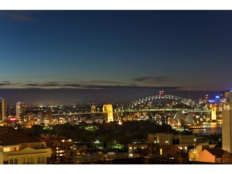 16/2  Elizabeth Bay Road, Elizabeth Bay NSW 2011